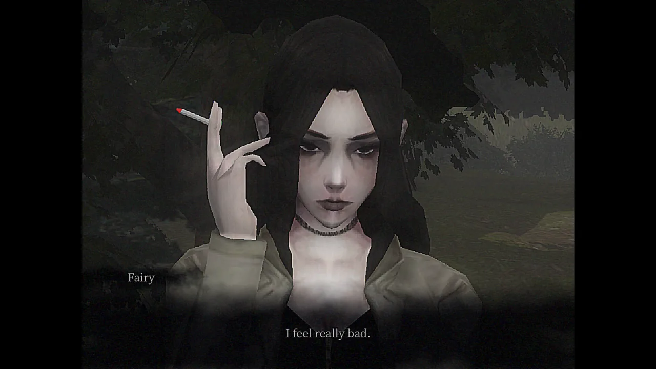 Find Fairy's belongings in My Beautiful Faraway screenshot