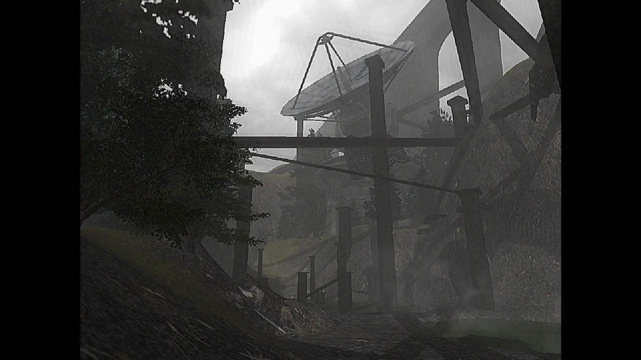My Beautiful Faraway demo walkthrough screenshot